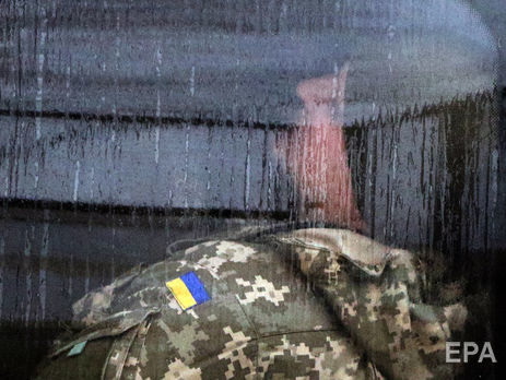 ООН: Захваченные Россией украинские моряки могут считаться военнопленными 