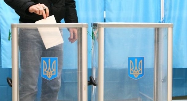 Выборы в Украине: букмекерские прогнозы изменились