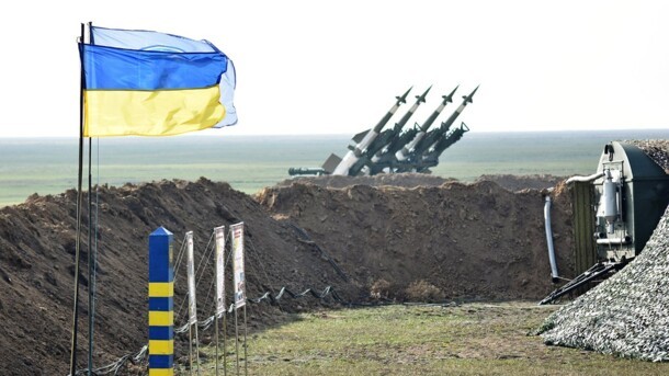 У Гройсмана утвердили передислокацию сил ПВО в Украине