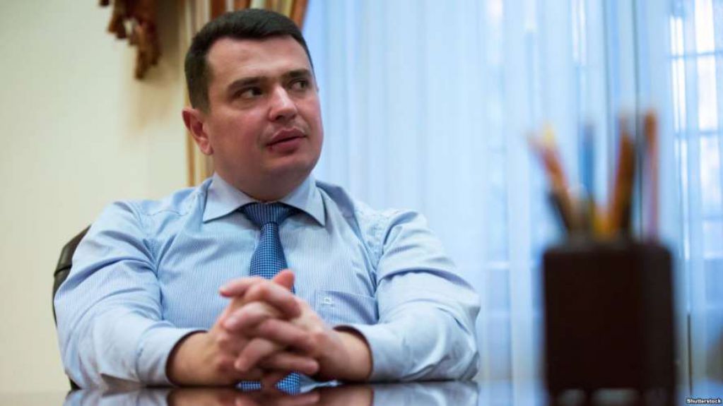 Схемы в НАБУ: о чем молчит посол США
