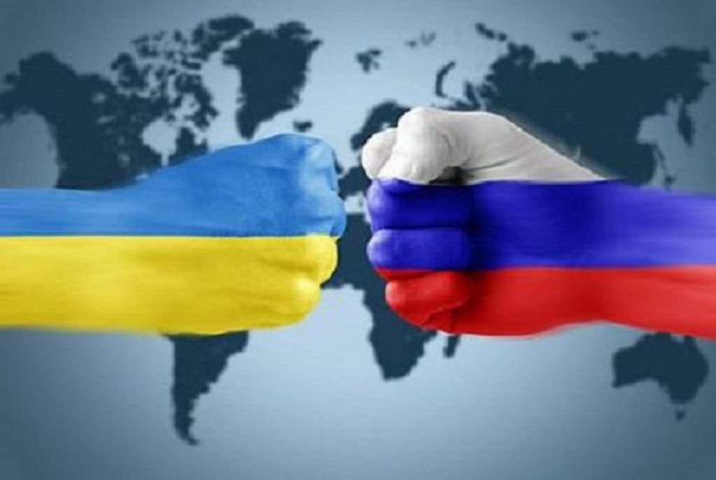 Сергій Даниленко. А чи була дружба з Росією? 