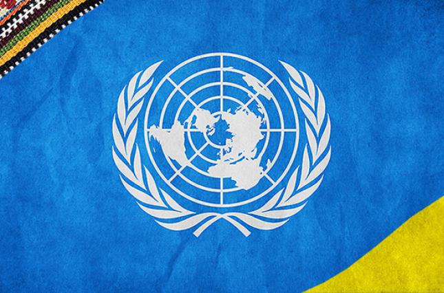 ООН: В Украине усилилось давление на гражданские свободы 
