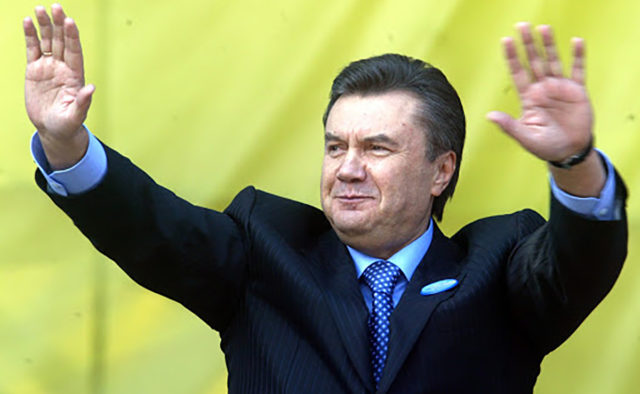 Таксист, переехавший из Донецка в Киев: «При Януковиче было лучше»