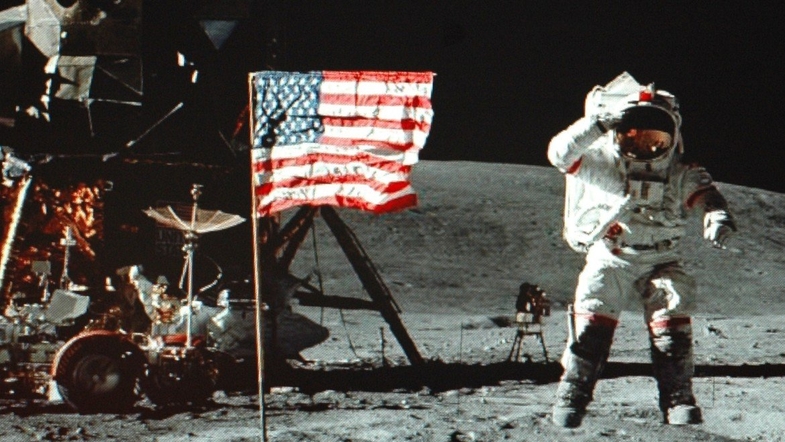 Кто будет первым человеком на Марсе: в NASA сделали интересное заявление