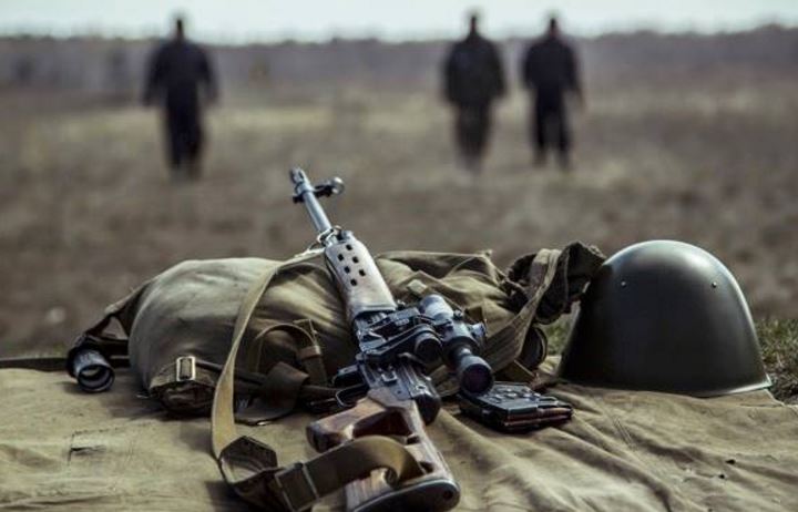 Боевики 4 раза нарушили тишину на Донбассе: не обошлось без запрещенного Минском вооружения