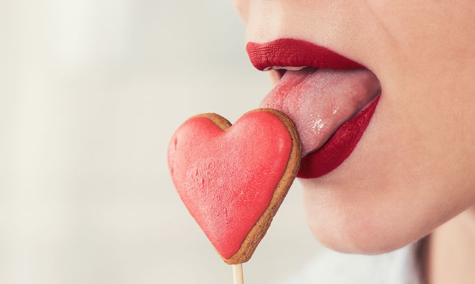 Эти 13 продуктов лучше всего пробуждают интимное желание