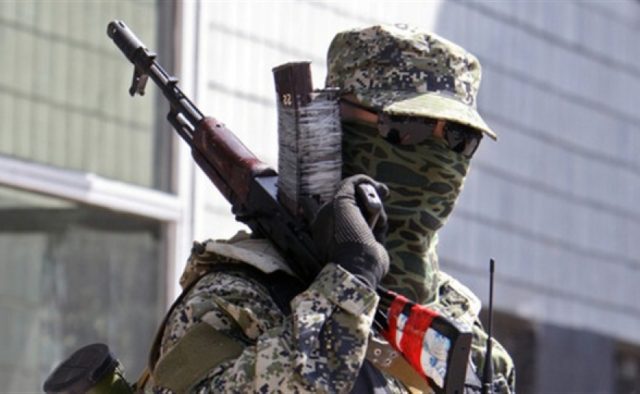 На Донбассе ликвидировали оккупанта «Хулигана» и его боевую подругу. ФОТО