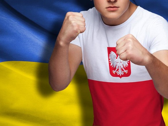 В Польше растет нелюбовь к украинцам