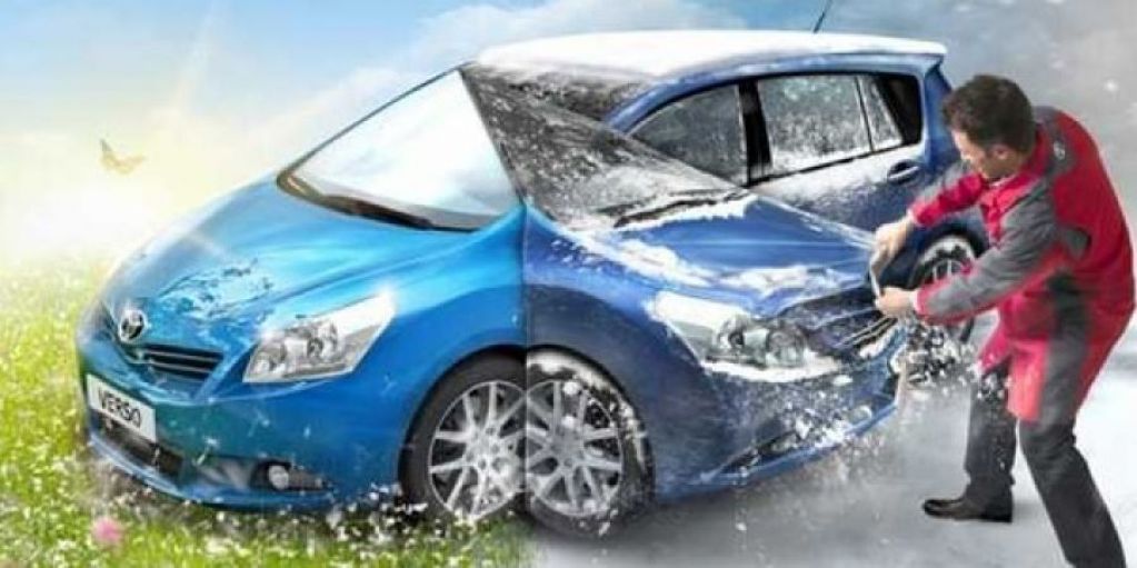 Готовим автомобиль к весне: семь важных советов