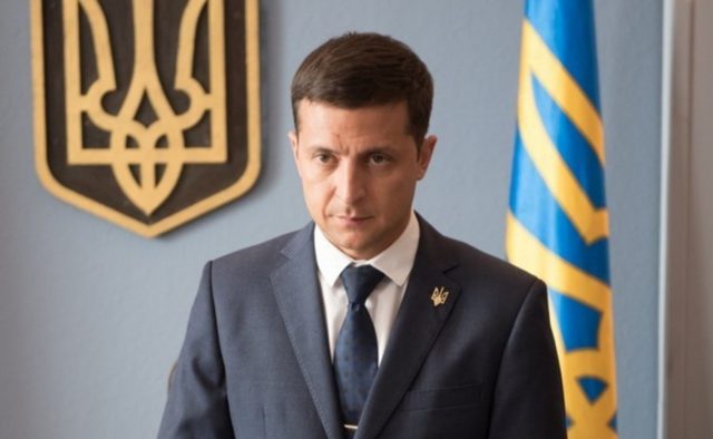 Зеленский пообещал украинцам настоящую «бомбу»