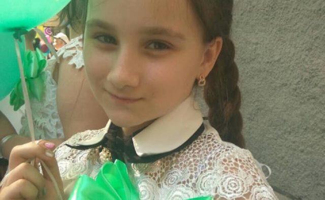В Одессе школьница после урока попала в реанимацию