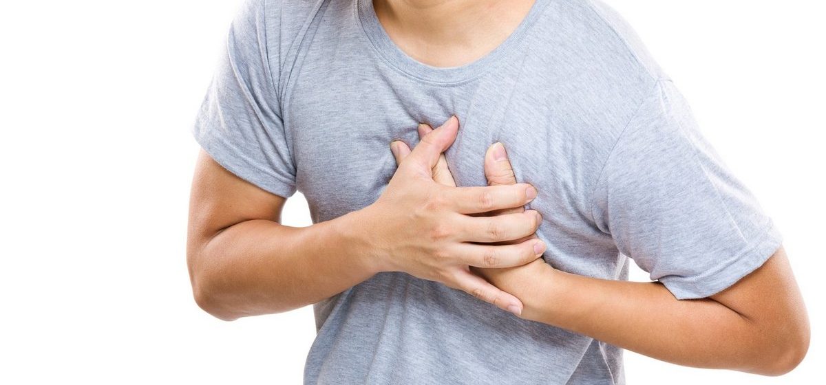 Ученые назвали продукт, который может вызвать болезни сердца
