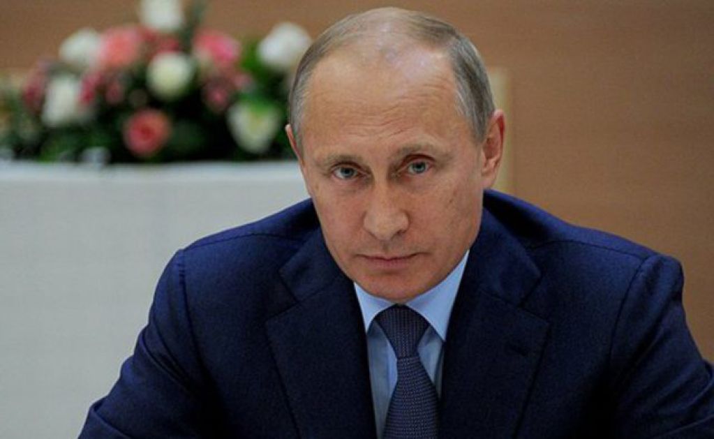 Считает везунчиком: назван фаворит Путина на выборах в Украине
