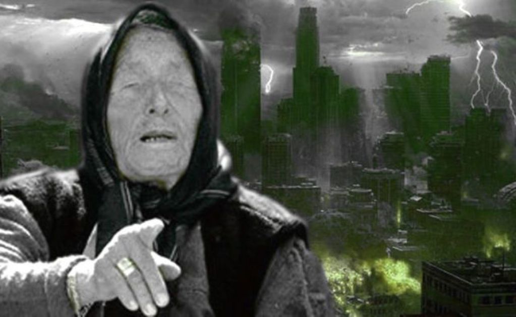 В Сети появились новые пророчества Ванги