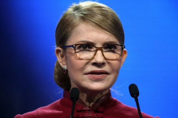 Боец ВСУ за пару минут уничтожил рейтинги Тимошенко и Зеленского