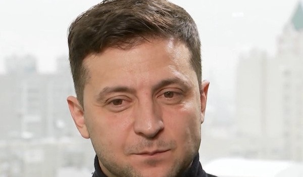 Полное разочарование: Зеленский рассказал, что ему предлагал Порошенко