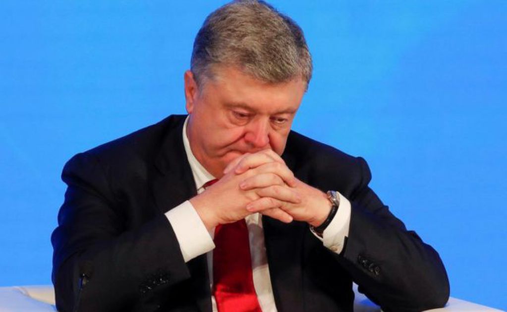 Рука Кремля – друг Порошенко