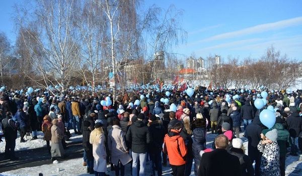 Российских студентов заставили отмаливать прогулы: подробности скандала