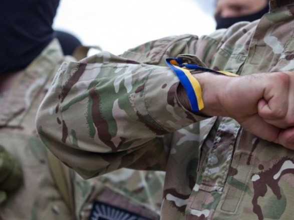 Российская агрессия унесла жизни почти 3-х тысяч украинских военных