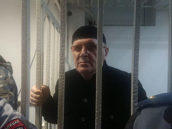 Беспредел в Чечне: адвоката посадили в тюрьму
