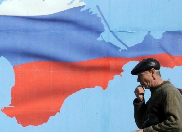 Климкин: Крым добьет Россию