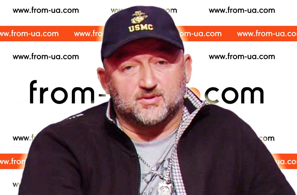 Мочанов: «Выборы президента – это не интересно, а страшно» 