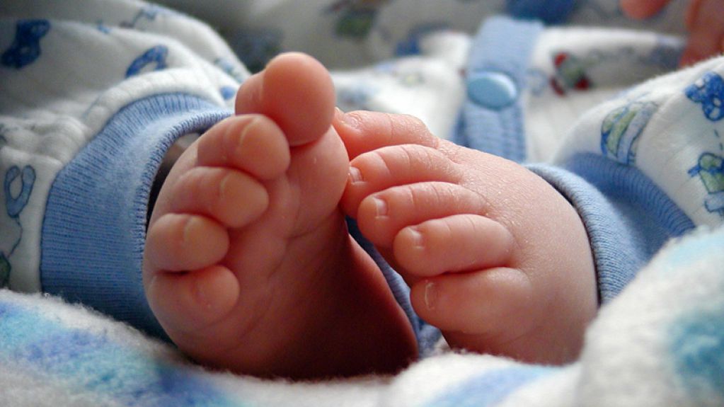 Женщина умудрилась родить шестерых детей за 9 минут. ФОТО