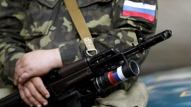 В оккупированном Луганске прогремел взрыв. ФОТО