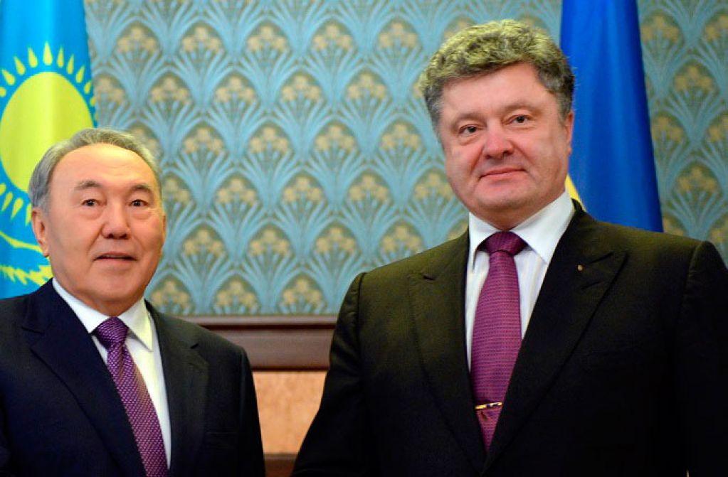 Срочная новость: Президент ушел в отставку!