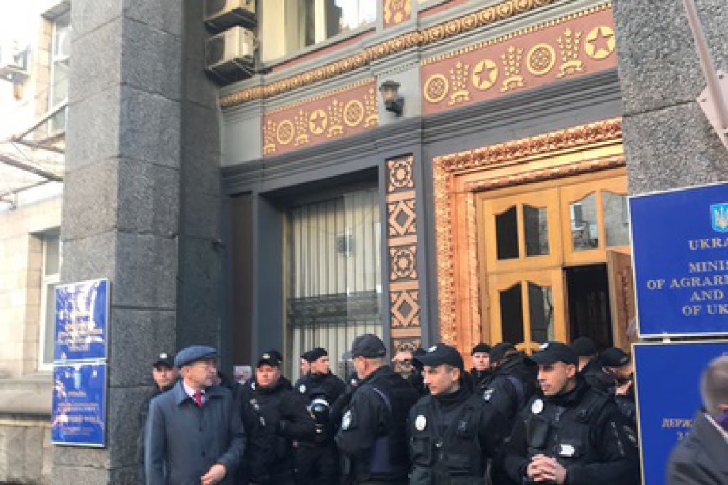 В АРМА жалуются, что до сих пор не имеют доступа к ЕРДР
