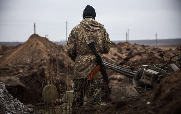 Боевики на Донбассе снова применили запрещенное вооружение: Объединенные силы дали адекватный ответ