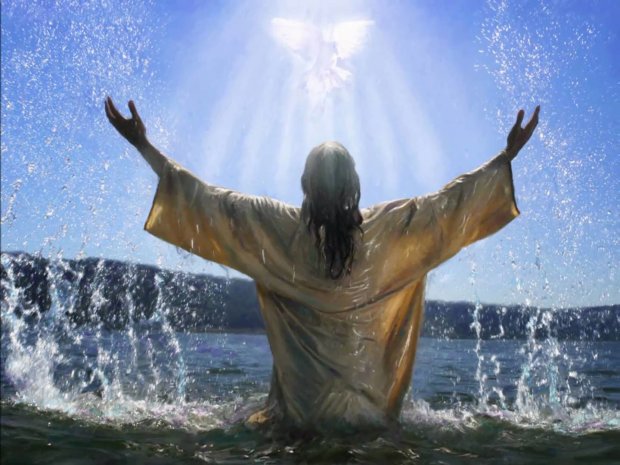 Новое пророчество: Иисус явится на Землю, чтобы спасти от Нибиру