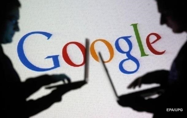 ЕК наказала Google увесистым штрафом