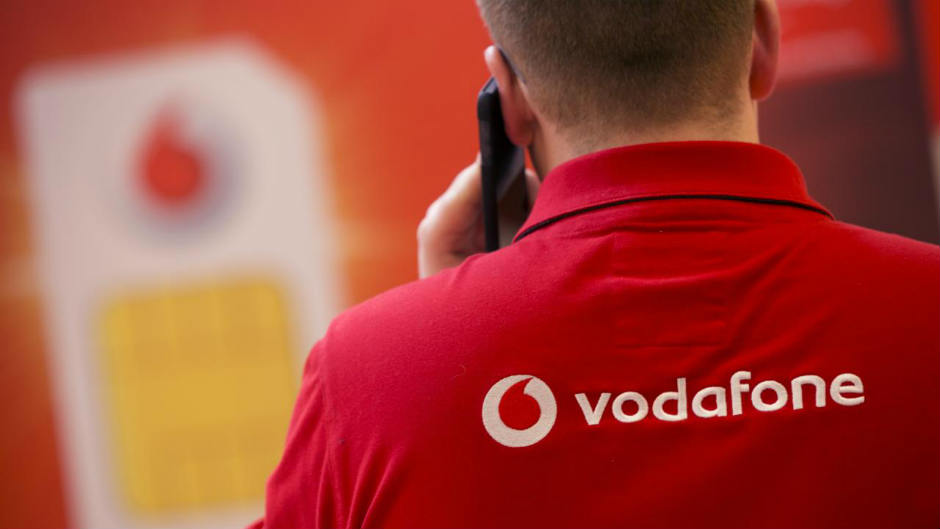Vodafone расширил сеть 4G еще на 75 городов и сел: весь список