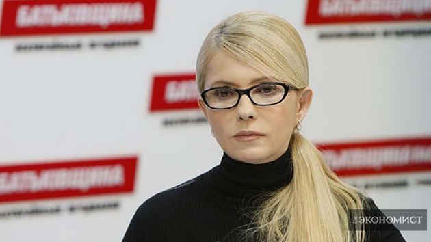 "Украинская птица феникс": Сможет ли Тимошенко стать президентом – Financial Times