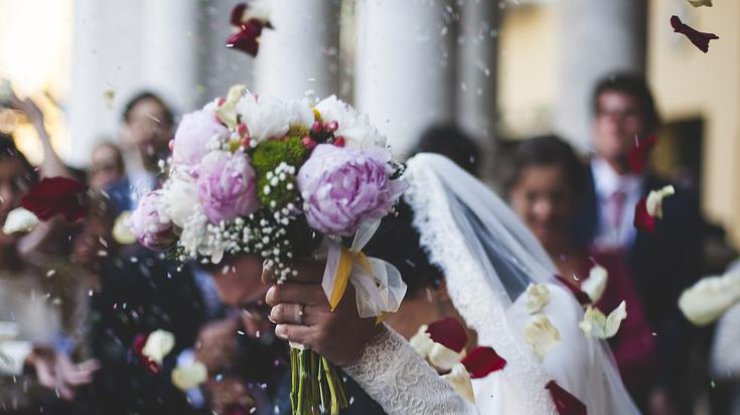 Приметы и суеверия: что нельзя делать на свадьбе