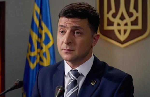 Верховная Рада заставит Зеленского выйти на дебаты с Порошенко: «Хоть посмеемся»