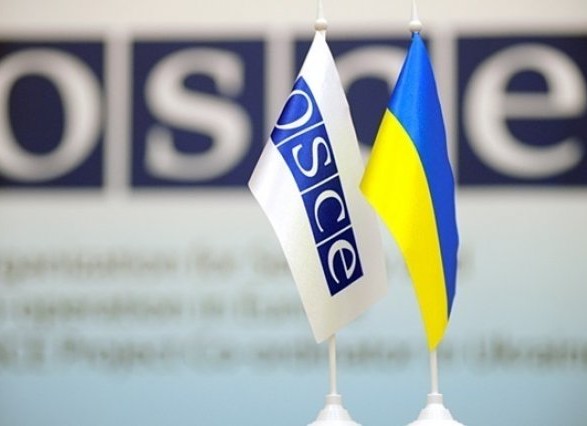 Наблюдателей итак предостаточно: в ОБСЕ прокомментировали недопуск россиян