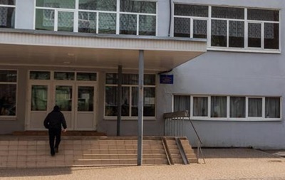 ЧП в оккупированном Крыму: школьницы отравились неизвестными лекарствами