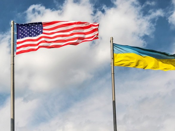Правящая верхушка США пообещала оказать помощь украинской армии