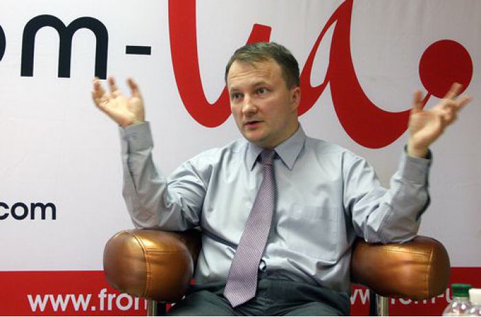 Політолог Палій розповів, що насправді об’єднує Тимошенко і Авакова