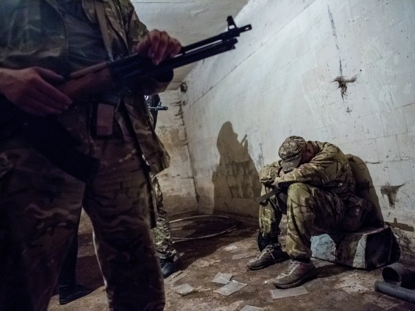 Координатор ОБСЕ посетит в Украине пленных сепаратистов лишь с одним условием