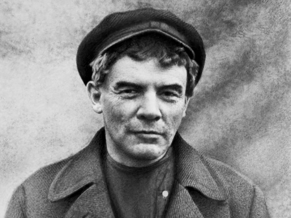 Спустя 100 лет рассекречена тайна происхождения Ленина