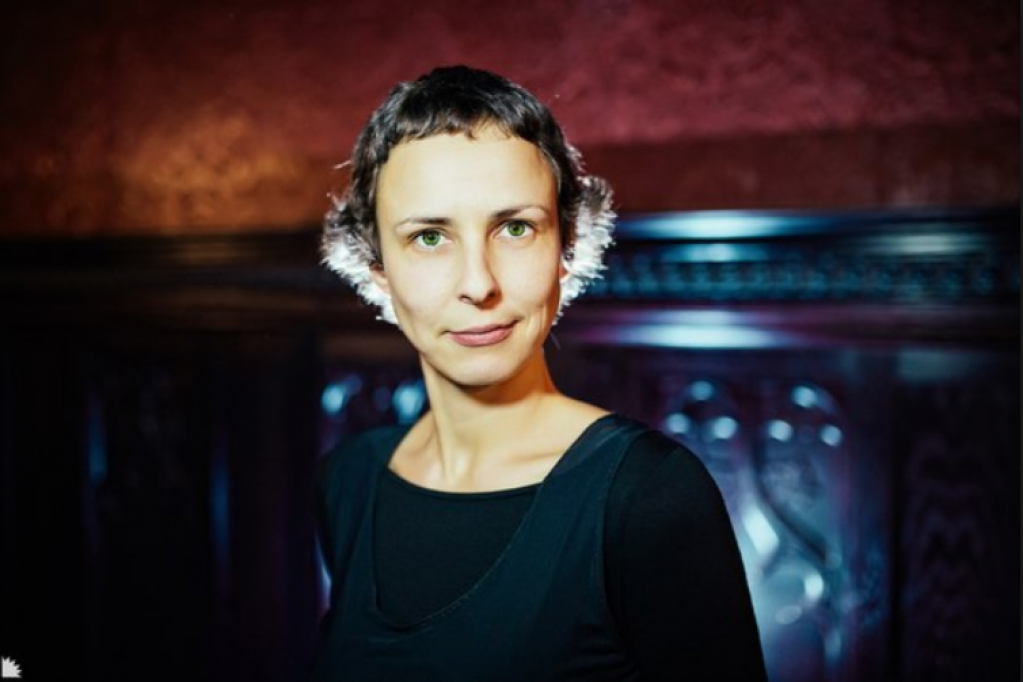Юлия Чичерина резко ответила на обвинения СБУ