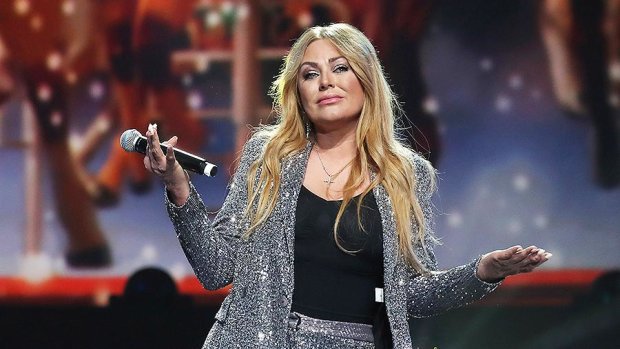 Началова перед самой смертью сообщила о третьем бракосочетании
