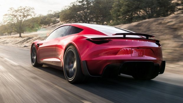 Вы удивитесь: сколько на самом деле стоит Tesla