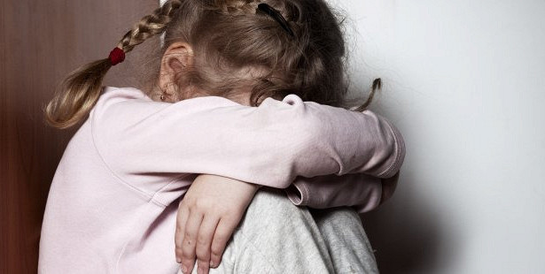 Украинец изнасиловал и ограбил 11-летнюю девочку. ФОТО