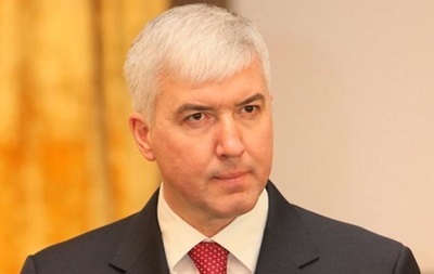ГПУ открыла производство в отношении экс-главы Укрспецэкспорта