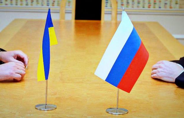Официально: Россия заявила о желании договориться с Украиной 