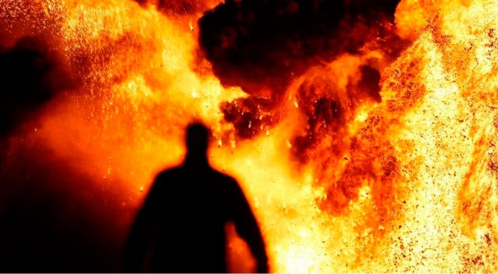 Международный скандал: неизвестные подорвали военную базу